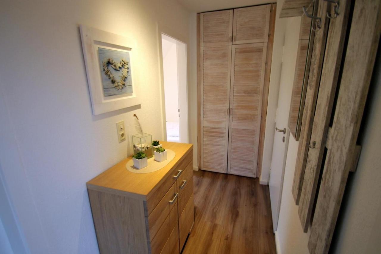 1652 Moin Moin 2 Apartman Dahme  Kültér fotó