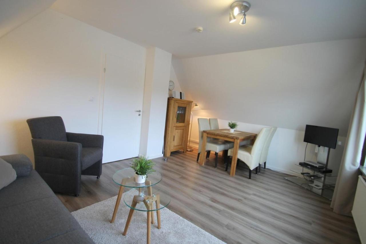 1652 Moin Moin 2 Apartman Dahme  Kültér fotó